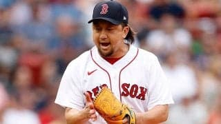 【MLB】澤村拓一、127億円リアルミュートを奪三振斬り　前半戦は負けなし4勝、防御率2.45