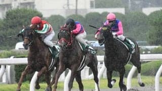 【プロキオンS】売上は40億5018万9500円で昨年からおよそ7千万円の減少