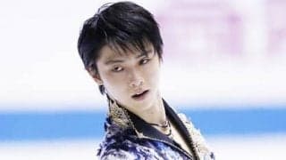羽生結弦、苦難は「貴重な経験」と語る強さ。「こういう性格だからこそ、アクシデントからはい上がって来られた」