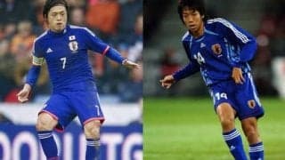 遠藤保仁vs中村憲剛。どっちのスルーパスがすごかった？　玉田圭司が詳細解説