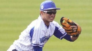 「肩CGかと思った」　遊撃からバズーカ放った19歳が「ワンプレーでスター候補」
