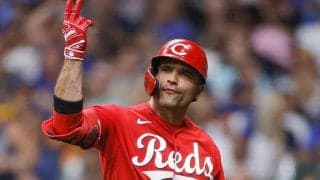 【MLB】退場→少女泣かす→謝罪の贈り物　感動呼んだ“交流”から3週間…再びブチ切れ退場