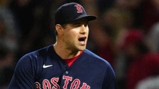 【MLB】大谷翔平への“暴言疑惑”の投手が見解「いつもクレイジーなことを言っている」