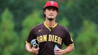 【MLB】「ダルビッシュを乾燥機に入れちゃダメ」　米国で日本人男性に思わぬ脚光「これ最高」