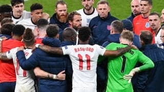 「信じられないほどの苦痛」悲願成就ならずもサウスゲイト監督が選手たちを称える「心から誇りに思うべき」