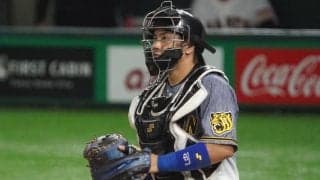 「申し訳ないけれど理解できない」OBが疑問視した阪神バッテリーの“痛恨の1球”