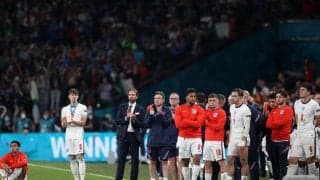 あと一歩で優勝逃したイングランド、代表OBも落胆　「彼らは今までにない喜びをもたらしてくれたのに…」