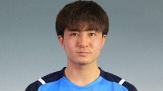 磐田FW吉長真優が右大腿二頭筋肉離れで全治約3カ月
