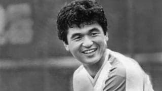 大島康徳の飾らない素顔。「運命の糸に逆らわずに乗っかった」高校生は偉大で気さくな野球人となった