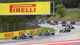 Ｆ１初の試み、『スプリント予選レース』とは？　ルイス・ハミルトン「十中八九、エキサイティングなことにはならないだろうね」