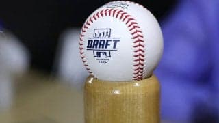 名前も、誕生日も、指名球団も“偶然の一致”　MLBドラフトで起きた奇跡が話題