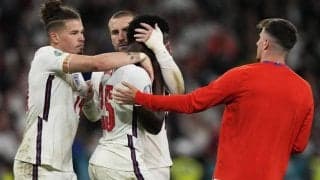 PK戦で敗れたイングランド、キーン氏はキッカーの人選に不満 「私がスターリングやグリーリッシュなら…」