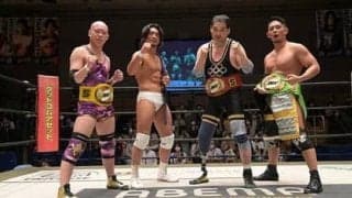 「最強のタッグ」ベスト３を伝説のレスラー谷津嘉章が語る。鶴龍コンビの順位は？