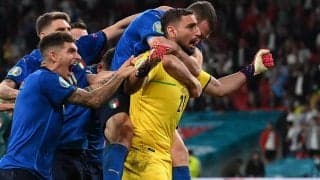 大会MVPは真のPKストッパー？ ドンナルンマがキャリアのPK戦5試合で全勝