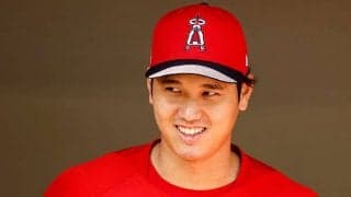 【MLB】大谷翔平、MVPなら数億円の損失も　ブックメーカー戦々恐々「こんなに打てるとは」