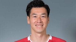 岩手GK鈴木智幸が全治9カ月の重傷…天皇杯の清水戦で負傷