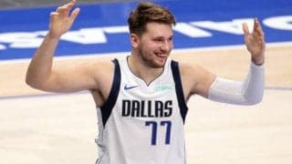 ダラス郡が7月6日を「ルカ・ドンチッチの日」に制定