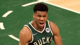 史上2人目の快挙となったヤニス「この試合がどんなゲームなのか全員が理解していた」