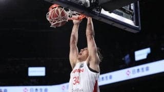 渡邊飛勇が沖縄での3試合を振り返る「素晴らしいアリーナでバスケットができた…」