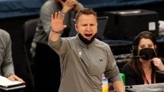 スコット・ブルックスがブレイザーズのACに就任か