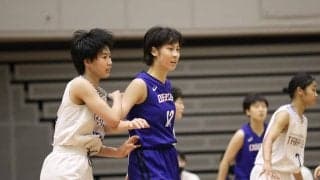 2021年度女子U16日本代表のエントリーキャンプ参加選手が発表
