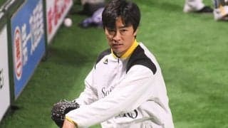 12日の公示　鷹は和田、巨人は9勝目挙げた高橋を抹消　DeNAは中川登録＆ロメロ抹消