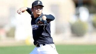 元ハム中村勝は「スター選手のひとり」　メキシコWLの外国人ドラフトで1位指名
