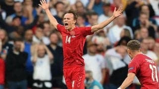 スパーズ、ユーロでブレイクしたダムスゴーアの獲得レースをリード？