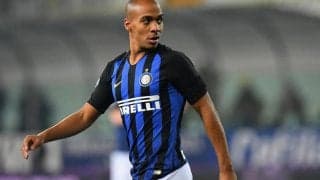 インテルがジョアン・マリオをフリーで放出？過去に結んだ契約の影響で移籍金得られず