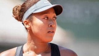 大坂なおみ 世界2位をキープ