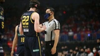 東京2020担当レフェリーに加藤誉樹審判員参加決定