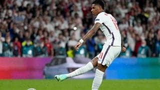 イングランドのレジェンドたちが決勝でのラッシュフォードのPKについて議論