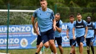 新体制を楽しみにするミリンコビッチ＝サビッチ「新監督の要求に応える準備はできている」