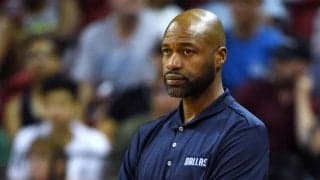 マジックがジャマール・モーズリーのヘッドコーチ就任を発表