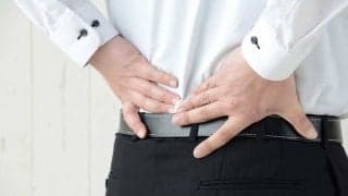 “お尻からくる腰痛”を楽にする方法　「尻が痛くて仕事が辛い」会社員急増のワケとは