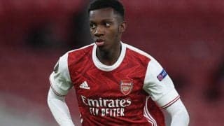 エース候補を探すクリスタル・パレス、アーセナルの若手とユーロで活躍のストライカーに注目か