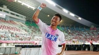 【J2後半戦開始(1)】激化するJ1昇格争い…「鳥栖に愛された男」FW豊田陽平は退路を断ち栃木へ【戸塚啓のJ2のミカタ】