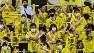 柏レイソル、鹿島下す！(2)ついに見つかった「身長差1センチ違いの“ポスト・オルンガ”」