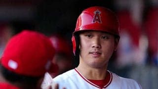 【MLB】大谷翔平に「敬意欠いたが…」　暴言釈明の投手は真っ向勝負主張「状況は関係ない」