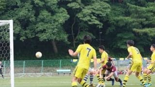 奥田が２発！　完封勝利で城西大を下す