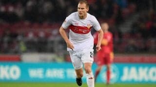 元バイエルンのバトシュトゥバーがブンデスリーガに別れ…新天地はスイスに！