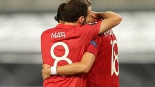 マタ、“8番待ち”示唆のブルーノに「残念だが、我慢してもらわないとね！」