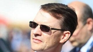 ガリレオの血は今後も世界のサラブレッドに影響を及ぼし続けるだろう