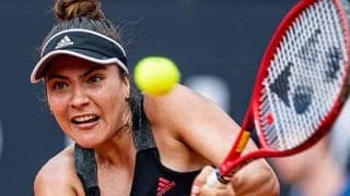  世界198位がツアー初V 