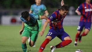 【J1分析】湘南対FC東京「さらなる高みに」田川亨介(2)記録には残らないが「田川が不可欠」だったゴール