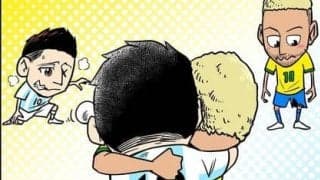 【ほぼ週刊俺たちのVAR】vol.71