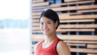 「『強い』を超えた『怪物』と言われたい」　阿部詩が柔道家として求める強い女性像