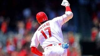 厳選写真で辿る大谷翔平の前半戦　日米ファンに愛される「二刀流の衝撃ギャラリー」【全50枚】