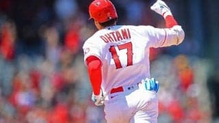 【MLB】大谷翔平なら「本塁打王を取れる」　阪神OBの敵軍解説が確信した141m弾と“一抹の不安”