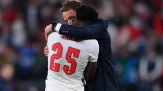 「誇りはすぐに悲しみに変わった」アーセナル、クラブの誇りイングランド代表MFサカへの人種差別投稿に声明